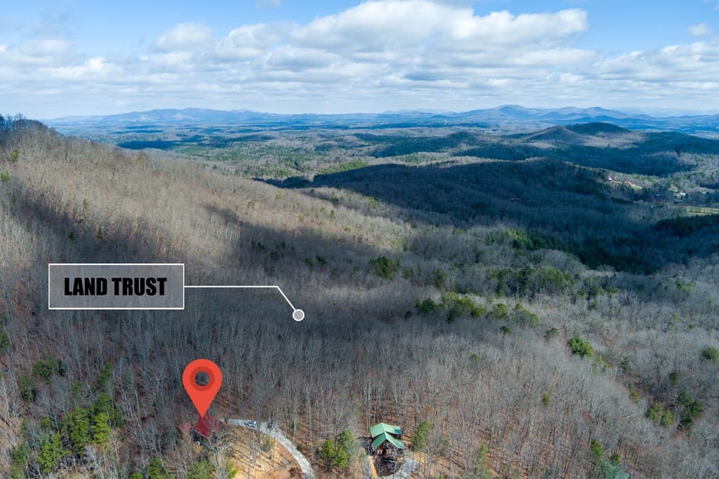 494 Lower Prince Mountain Road, Cherry Log GA 30522 - Photo