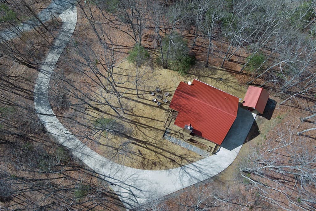 494 Lower Prince Mountain Road, Cherry Log GA 30522 - Photo