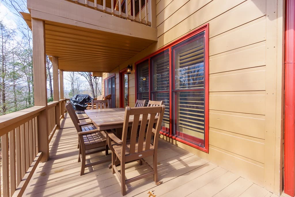 494 Lower Prince Mountain Road, Cherry Log GA 30522 - Photo