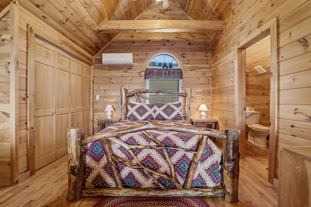 494 Lower Prince Mountain Road, Cherry Log GA 30522 - Photo