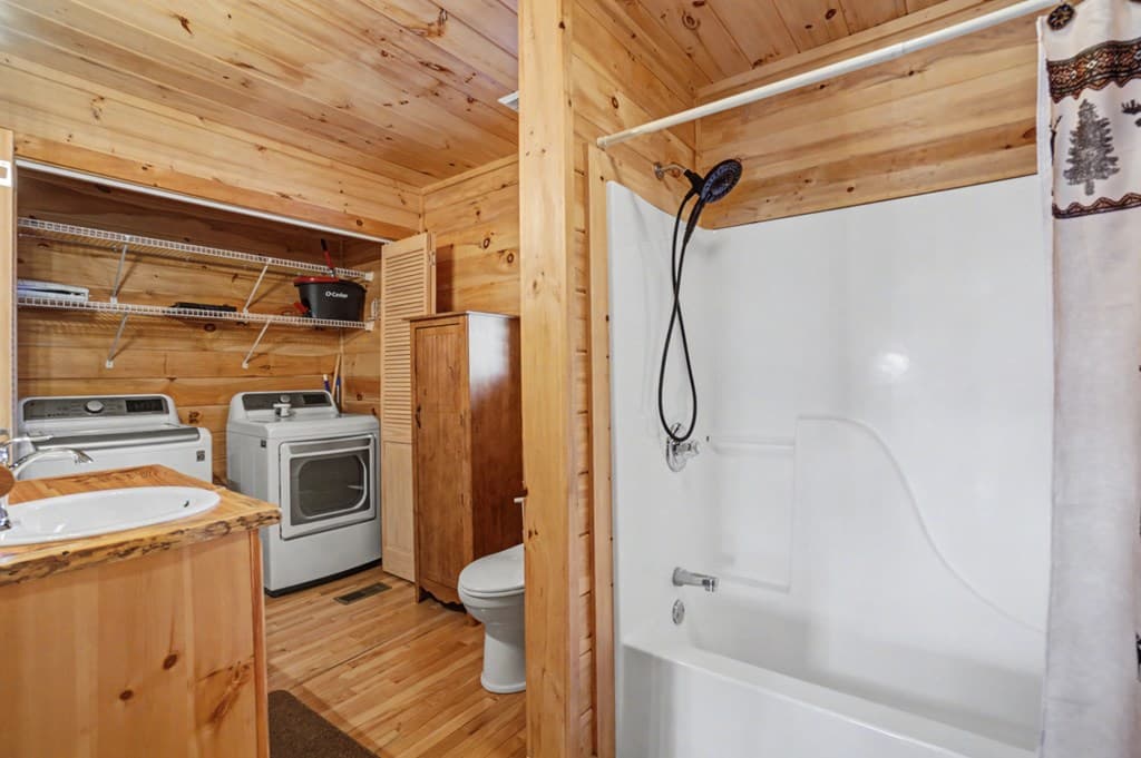 494 Lower Prince Mountain Road, Cherry Log GA 30522 - Photo