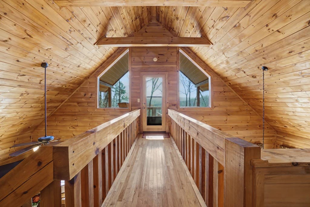 494 Lower Prince Mountain Road, Cherry Log GA 30522 - Photo