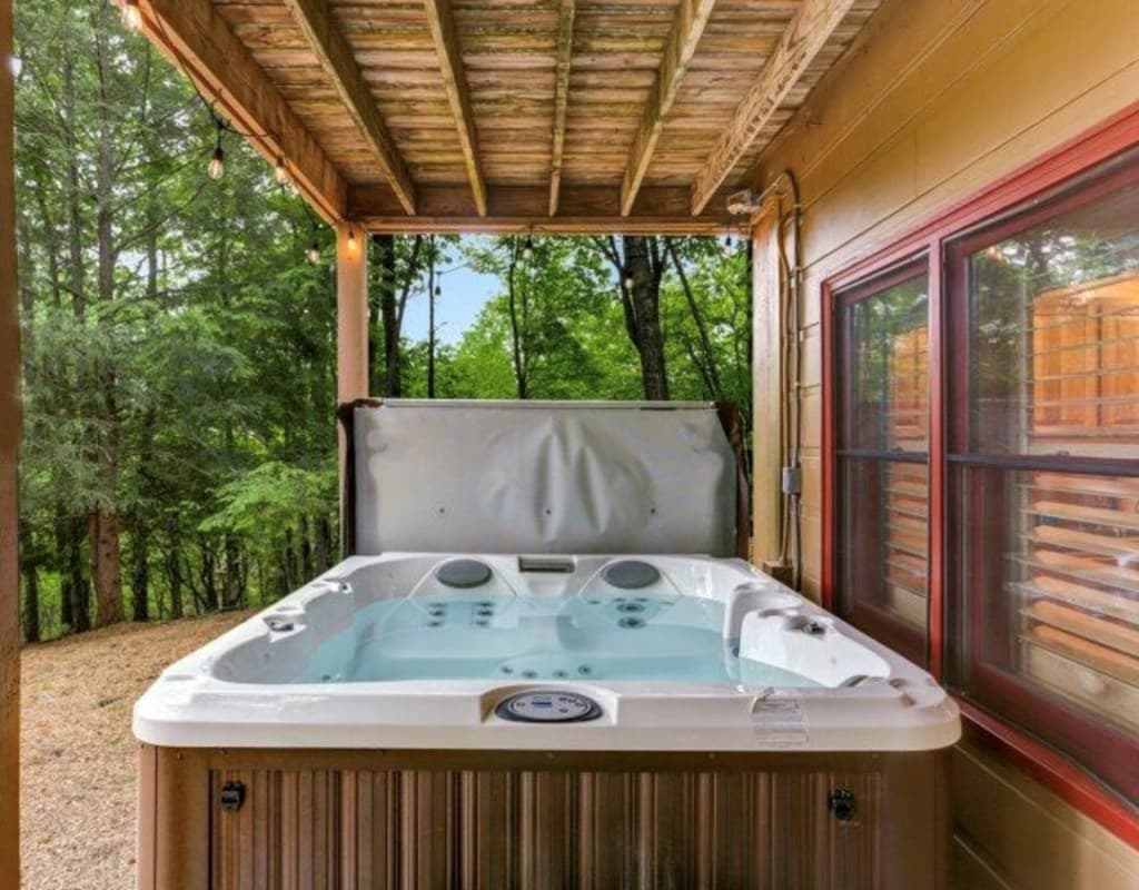 494 Lower Prince Mountain Road, Cherry Log GA 30522 - Photo