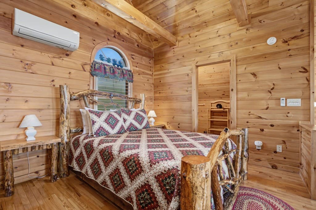 494 Lower Prince Mountain Road, Cherry Log GA 30522 - Photo