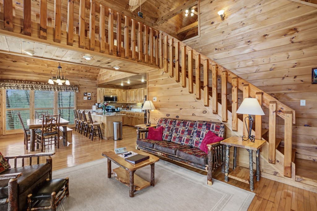494 Lower Prince Mountain Road, Cherry Log GA 30522 - Photo