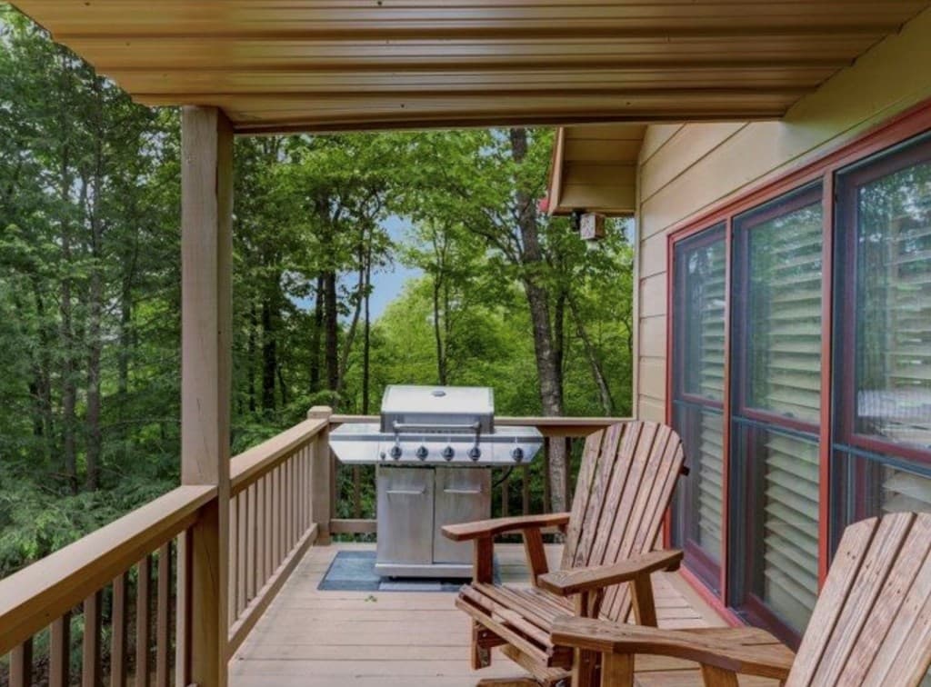 494 Lower Prince Mountain Road, Cherry Log GA 30522 - Photo