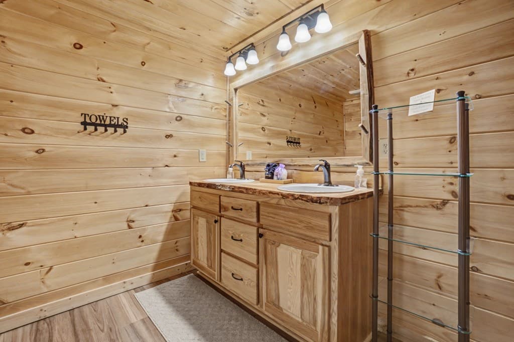 494 Lower Prince Mountain Road, Cherry Log GA 30522 - Photo