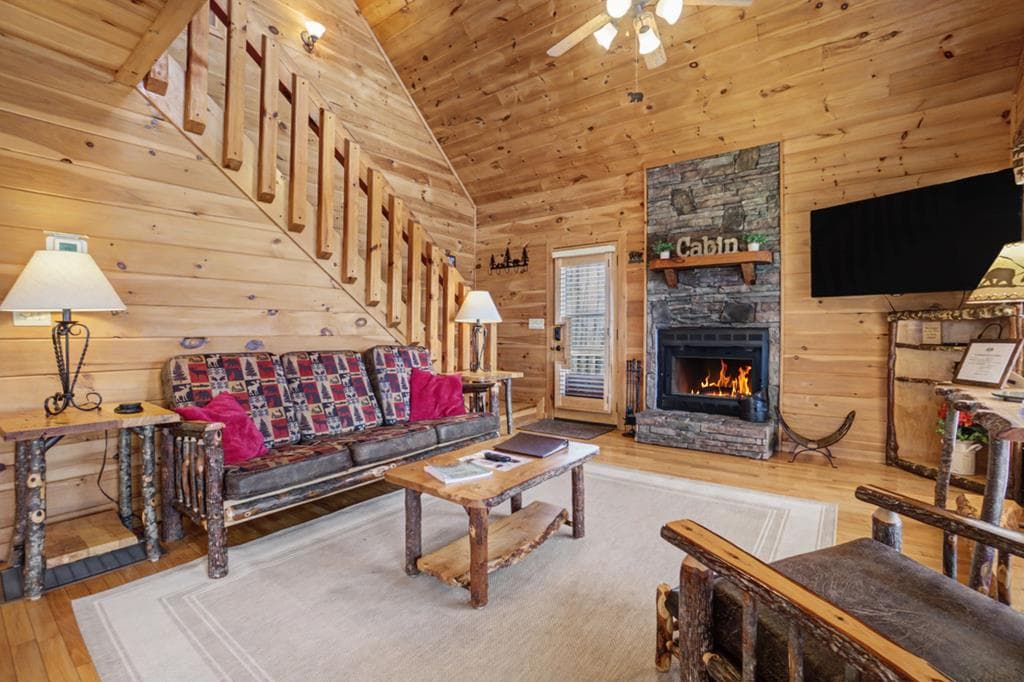 494 Lower Prince Mountain Road, Cherry Log GA 30522 - Photo
