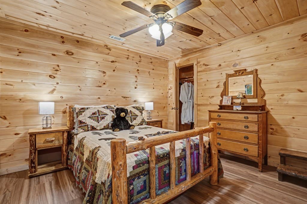 494 Lower Prince Mountain Road, Cherry Log GA 30522 - Photo
