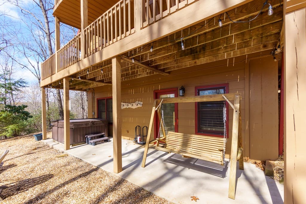 494 Lower Prince Mountain Road, Cherry Log GA 30522 - Photo