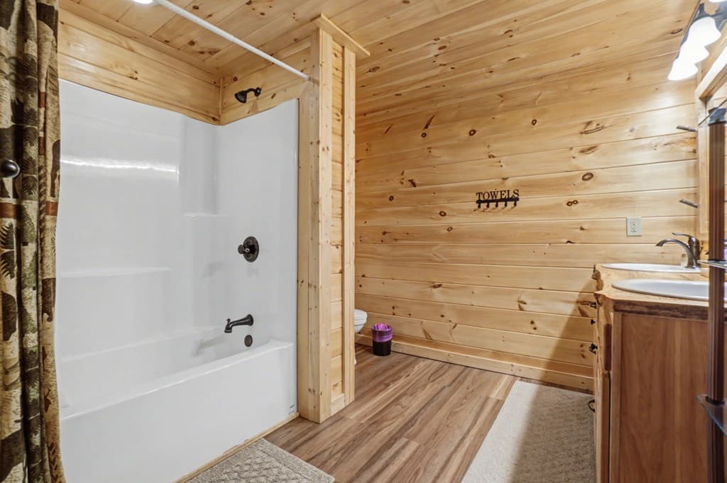 494 Lower Prince Mountain Road, Cherry Log GA 30522 - Photo