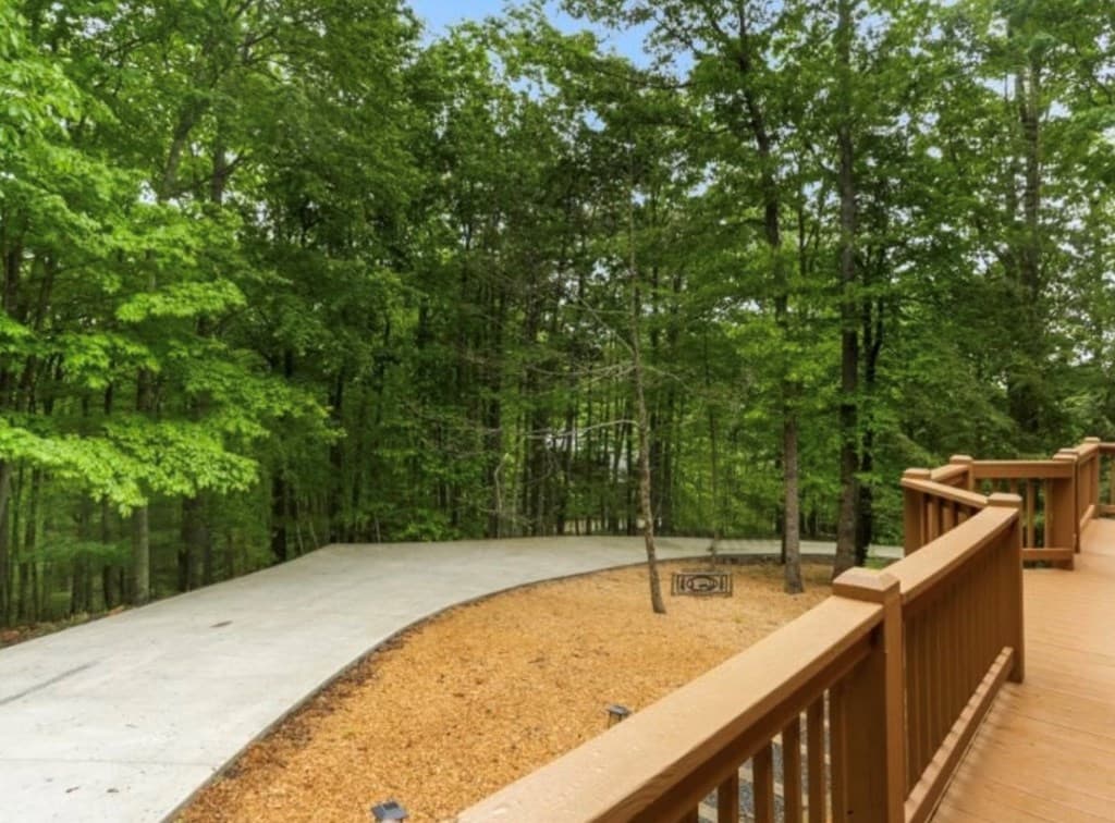 494 Lower Prince Mountain Road, Cherry Log GA 30522 - Photo