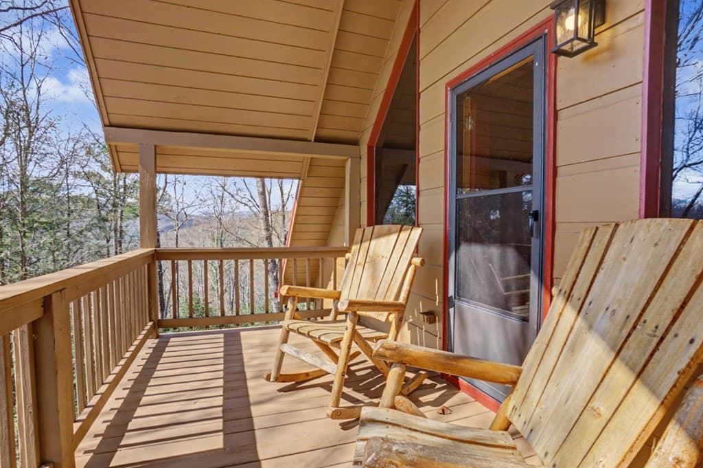 494 Lower Prince Mountain Road, Cherry Log GA 30522 - Photo