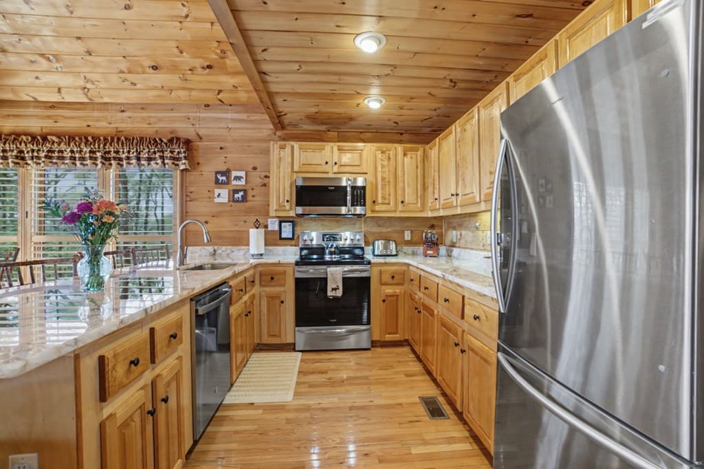 494 Lower Prince Mountain Road, Cherry Log GA 30522 - Photo