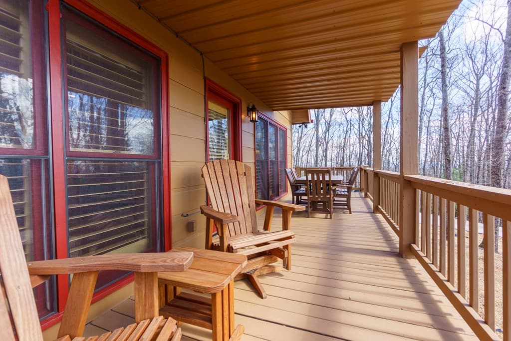 494 Lower Prince Mountain Road, Cherry Log GA 30522 - Photo