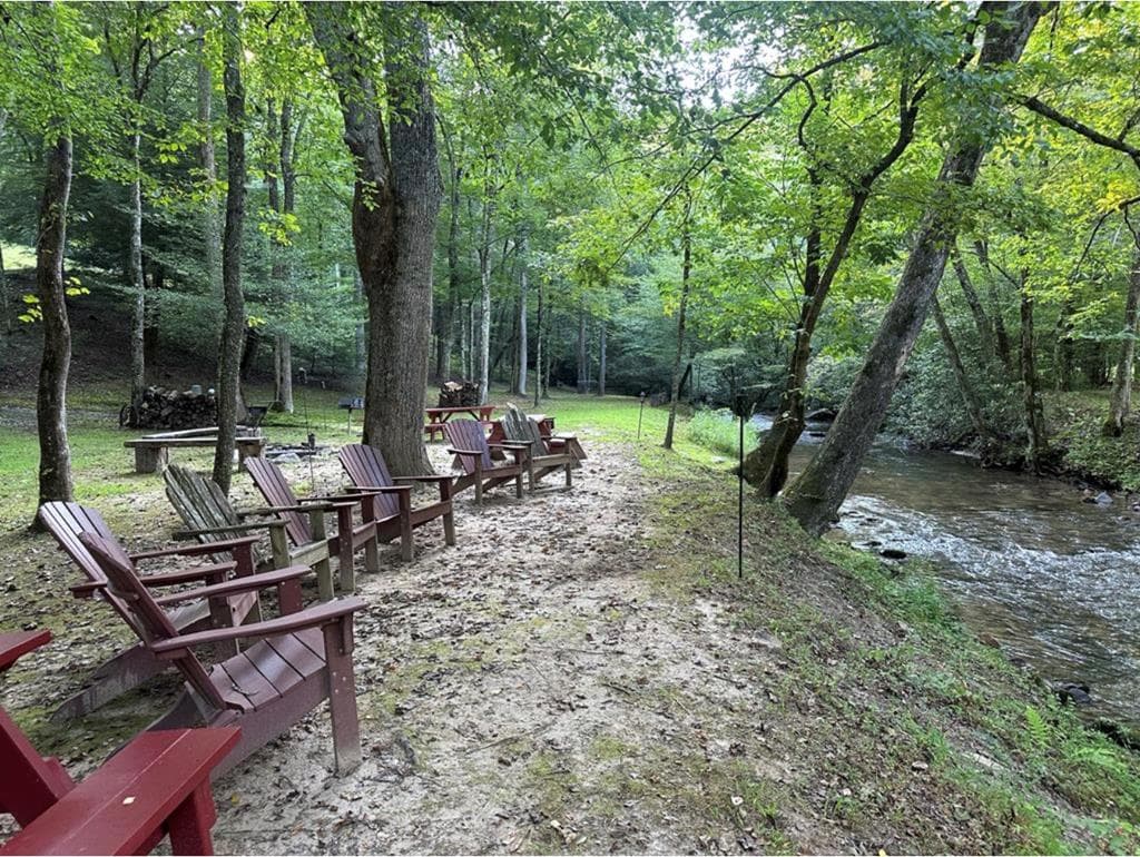 LT 14R Tanager Trail, Ellijay GA 30536 - Photo