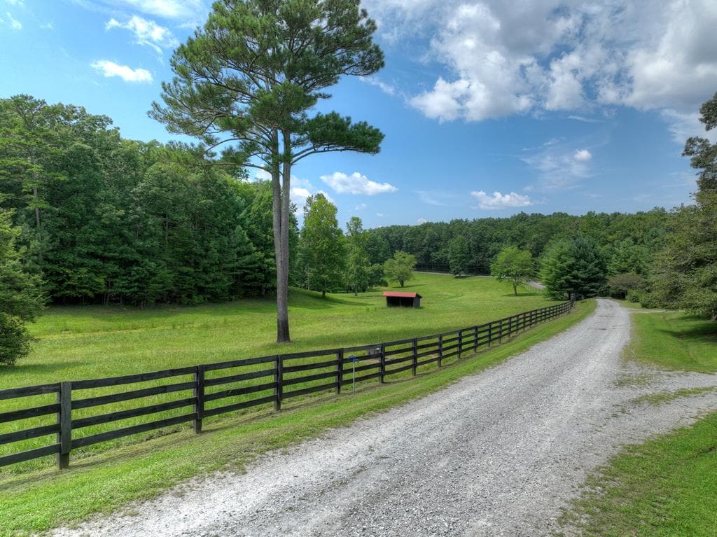 LT 14R Tanager Trail, Ellijay GA 30536 - Photo