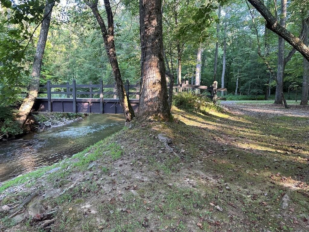 LT 14R Tanager Trail, Ellijay GA 30536 - Photo