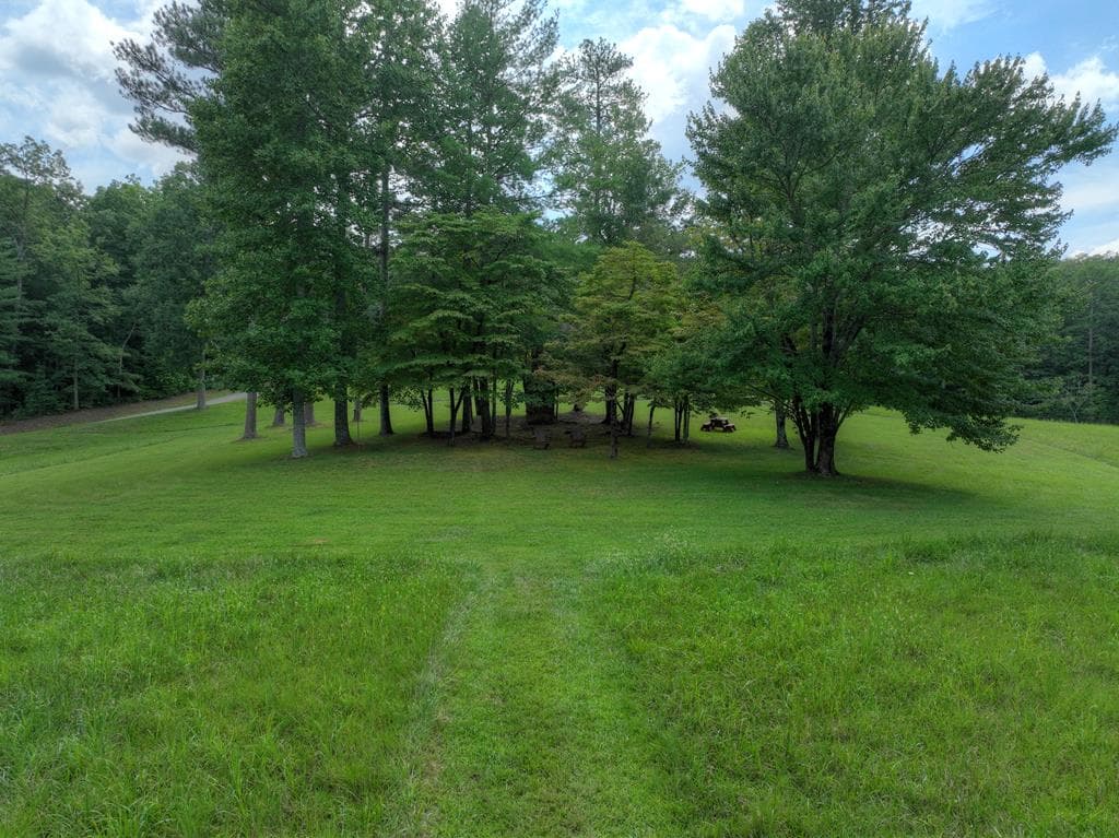 LT 14R Tanager Trail, Ellijay GA 30536 - Photo