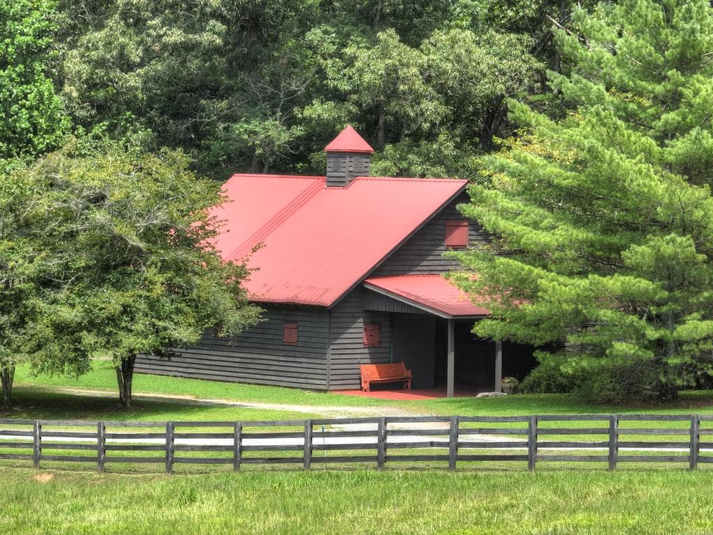 LT 14R Tanager Trail, Ellijay GA 30536 - Photo