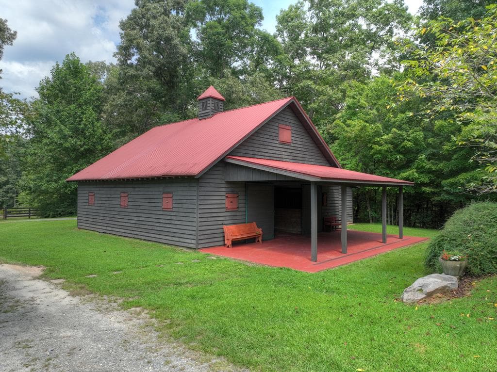 LT 14R Tanager Trail, Ellijay GA 30536 - Photo