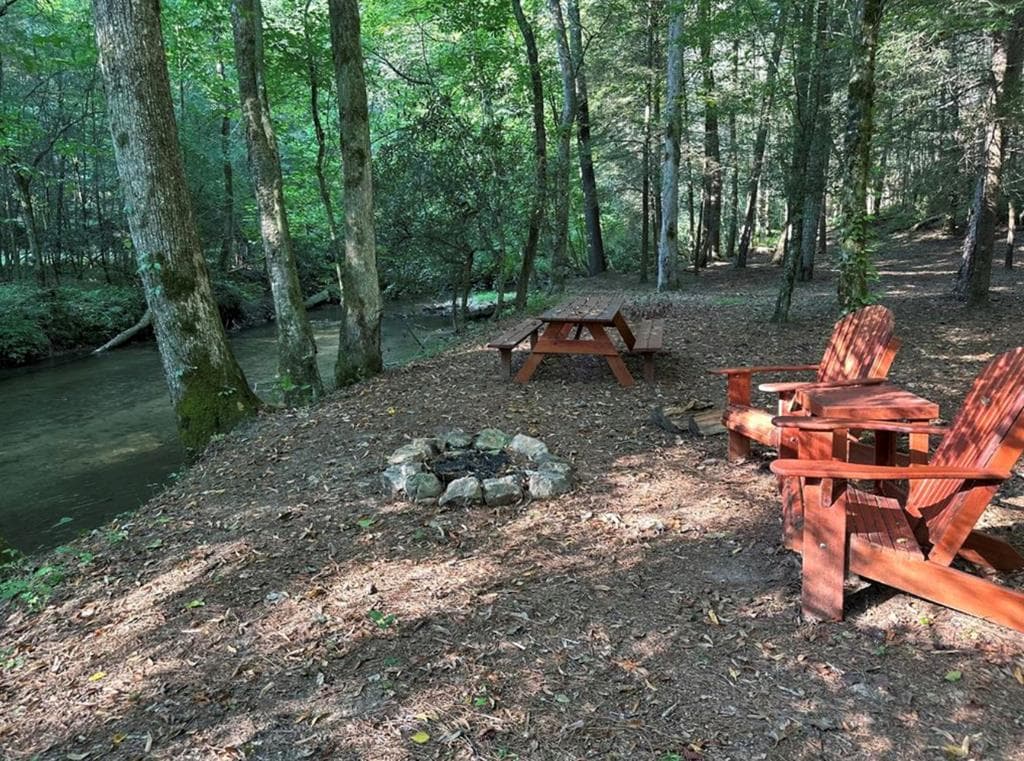 LT 14R Tanager Trail, Ellijay GA 30536 - Photo