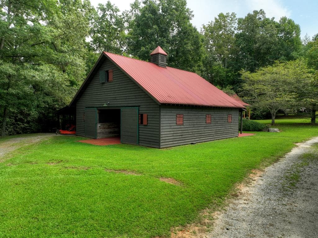 LT 14R Tanager Trail, Ellijay GA 30536 - Photo