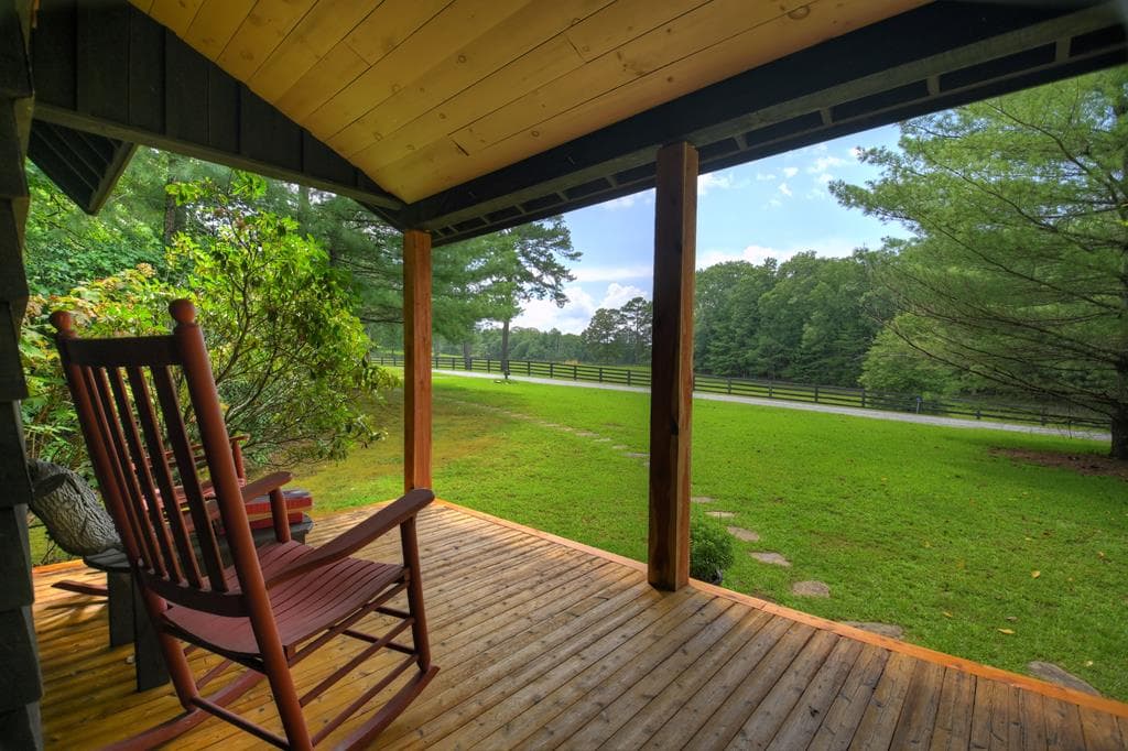 LT 14R Tanager Trail, Ellijay GA 30536 - Photo