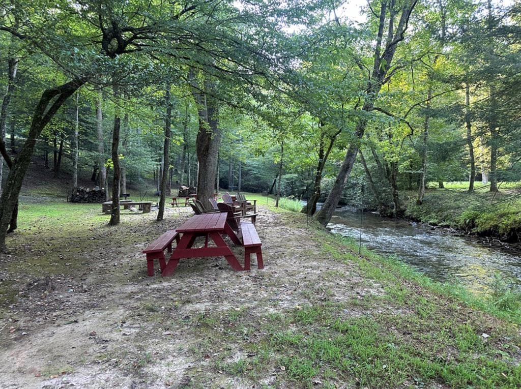 LT 14R Tanager Trail, Ellijay GA 30536 - Photo