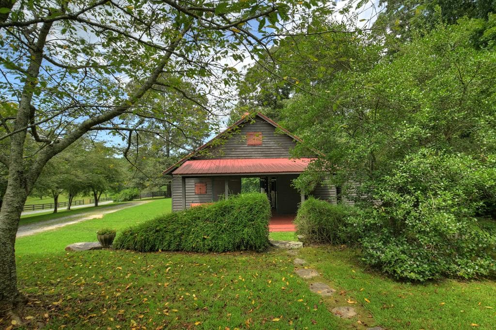 LT 14R Tanager Trail, Ellijay GA 30536 - Photo