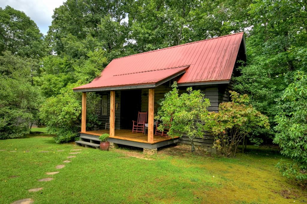 LT 14R Tanager Trail, Ellijay GA 30536 - Photo