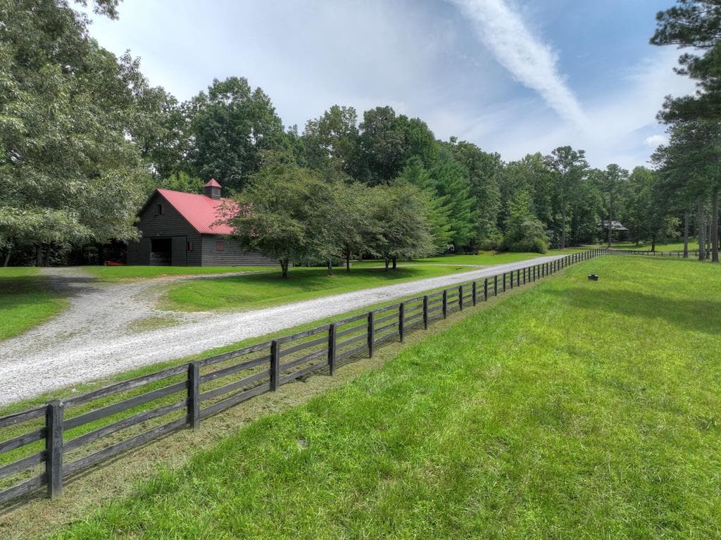 LT 14R Tanager Trail, Ellijay GA 30536 - Photo