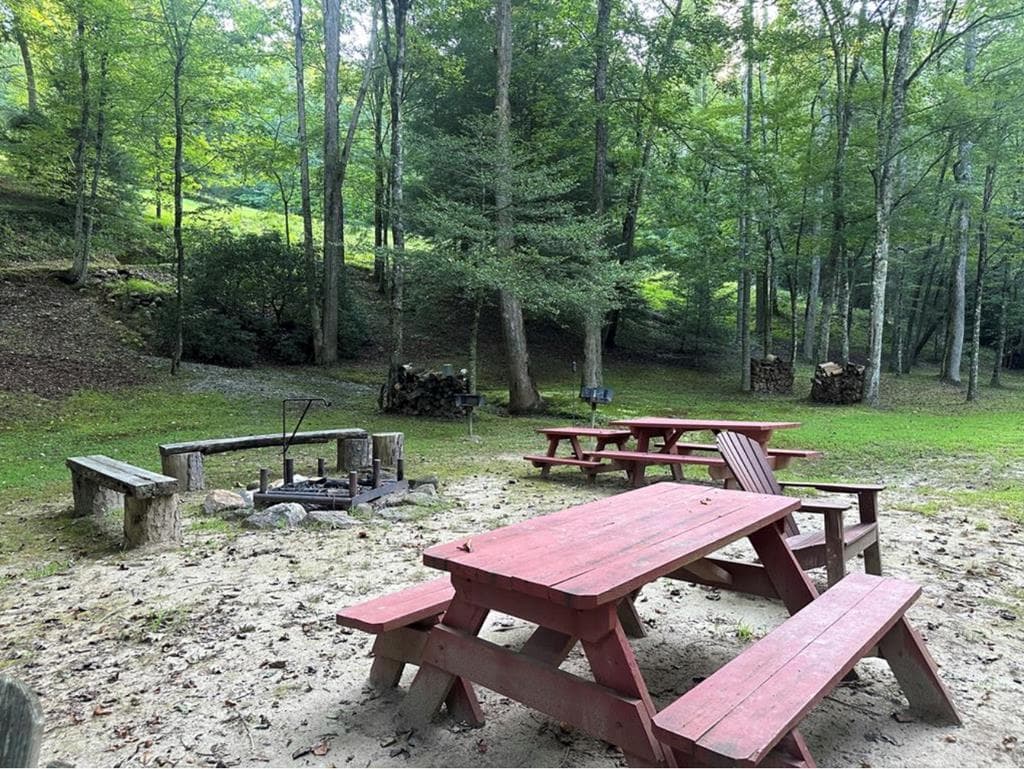 LT 14R Tanager Trail, Ellijay GA 30536 - Photo