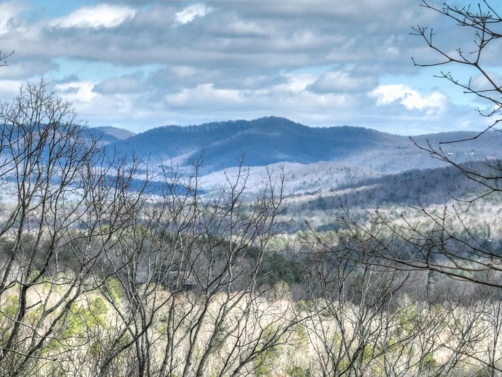 LT 14R Tanager Trail, Ellijay GA 30536 - Photo