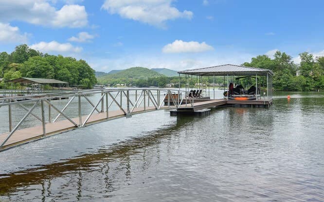 759 Beech Cove Drive, Hiawassee GA 30546 - Photo