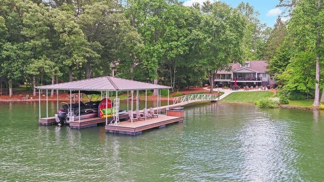759 Beech Cove Drive, Hiawassee GA 30546 - Photo