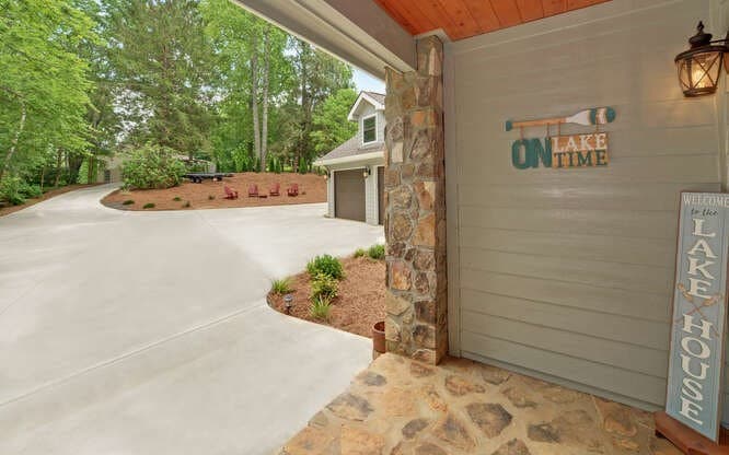 759 Beech Cove Drive, Hiawassee GA 30546 - Photo