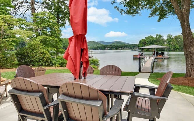 759 Beech Cove Drive, Hiawassee GA 30546 - Photo