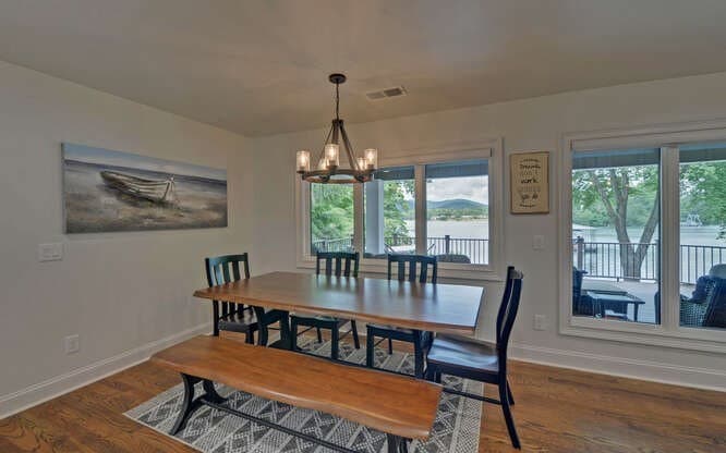 759 Beech Cove Drive, Hiawassee GA 30546 - Photo