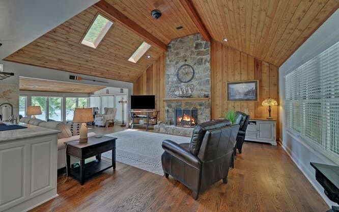 759 Beech Cove Drive, Hiawassee GA 30546 - Photo