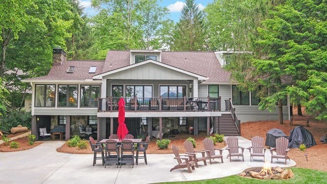 759 Beech Cove Drive, Hiawassee GA 30546 - Photo