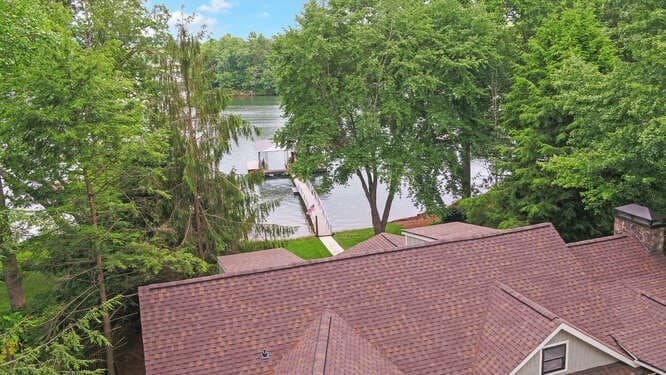 759 Beech Cove Drive, Hiawassee GA 30546 - Photo