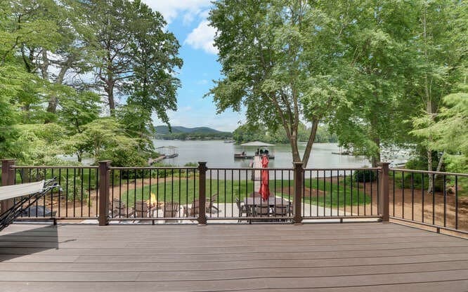 759 Beech Cove Drive, Hiawassee GA 30546 - Photo