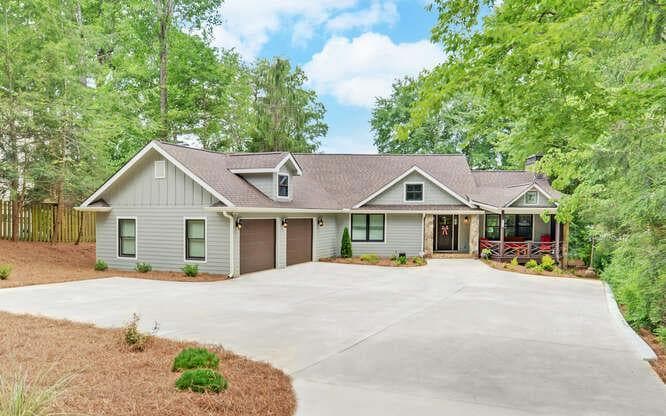 759 Beech Cove Drive, Hiawassee GA 30546 - Primary photo