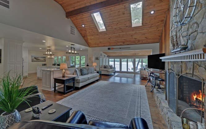 759 Beech Cove Drive, Hiawassee GA 30546 - Photo