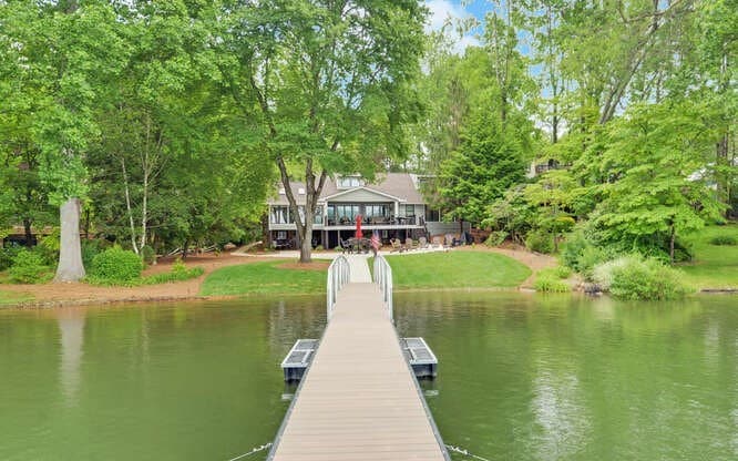 759 Beech Cove Drive, Hiawassee GA 30546 - Photo