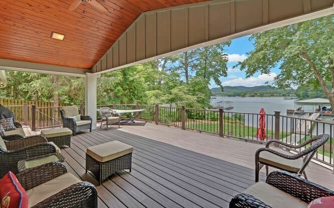 759 Beech Cove Drive, Hiawassee GA 30546 - Photo