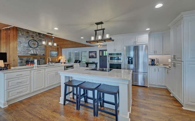 759 Beech Cove Drive, Hiawassee GA 30546 - Photo