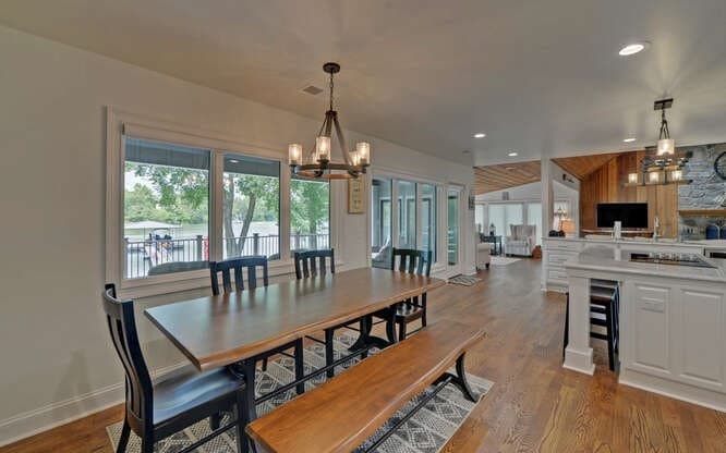 759 Beech Cove Drive, Hiawassee GA 30546 - Photo
