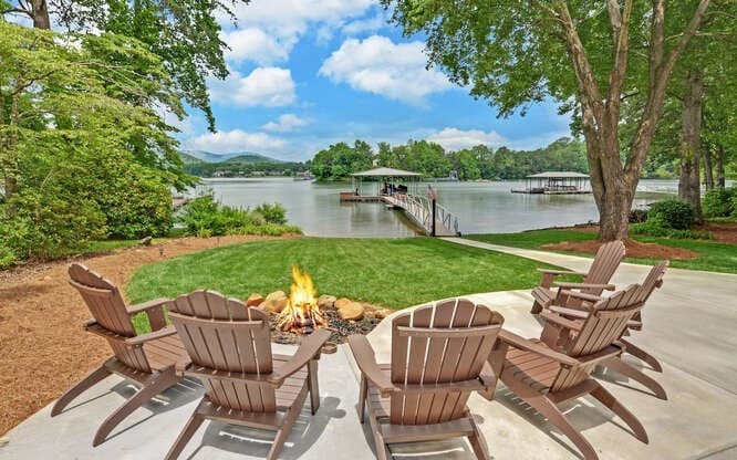 759 Beech Cove Drive, Hiawassee GA 30546 - Photo